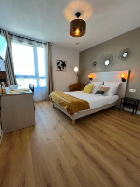 Appart'Hotel - Gare TGV - Courtine - Confluence - 218